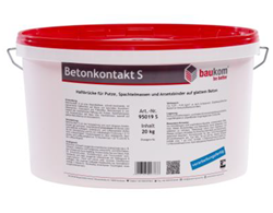 Kombi-Haftbrücke Betonkontakt S