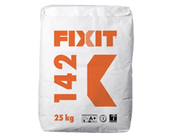Weissputz Duo Fixit 142