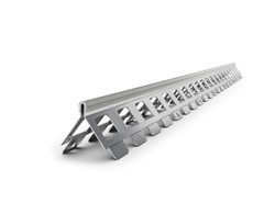 Kantenschutz Aussen Putzstärke 10 mm, mit PVC Schutz