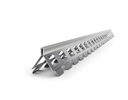 Kantenschutz Aussen Putzstärke 14 mm, mit PVC Schutz