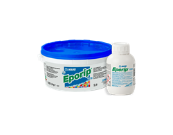 Epoxid-Haftbrücke Mapei Eporip