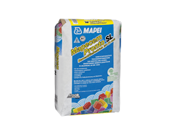 Fliess-Estrich Mapei Mapecem Pronto SL