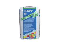 Reparaturmörtel Mapei Mapegrout 430