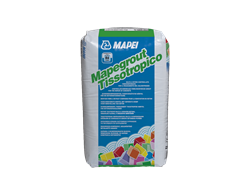 Reparaturmörtel Mapei Mapegrout Tissotropico