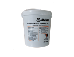 Cosmetic-Mörtel Mapei Mapegrout Cosmetic