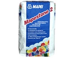 Naturstein-Kleber Mapei Mapestone 2