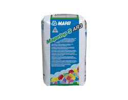 Hartstoffgemisch Mapei Mapetop