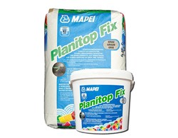 Schachtmörtel Mapei Planitop Fix