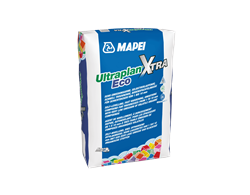 Selbstverlaufende Ausgleichsmasse Mapei Ultraplan Eco Xtra