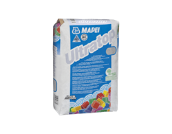 Selbstverlaufende Spachtelmasse Mapei Ultratop