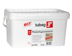 Pflasterfugenmörtel Tubag PFK