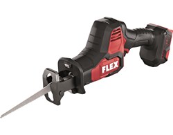 Flex Akku-Säbelsäge RS 25 18.0-EC