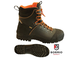 Sicherheitsschuh Bormio Safety Mythen