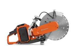 Husqvarna Akku-Trennschleifer K1 Pace (350 mm)