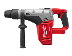 Milwaukee Max Akku-Kombihammer IN2, M18CHM-902C Fuel SDS