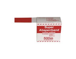 Absperrband