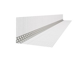 WDVS Gewebewinkel PVC verstärkt 10 x 23 cm