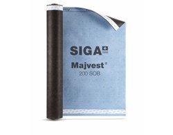 Fassadenbahn SIGA Majvest 200