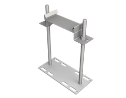 BGS Hydroline Montagestütze
