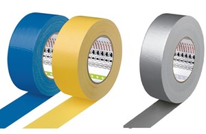 Gewebe-Klebeband "Duct-Tape"